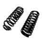 MOOG Chassis Products Coil Spring Set CC840