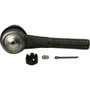 MOOG Chassis Products Steering Tie Rod End P/N:ES3172RLT