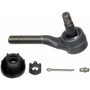 MOOG Chassis Products Steering Tie Rod End P/N:ES319R