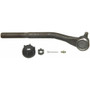 QuickSteer Steering Tie Rod End P/N:ES443L