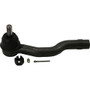 MOOG Chassis Products Steering Tie Rod End P/N:ES800031