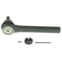 QuickSteer Steering Tie Rod End P/N:ES800046