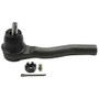 MOOG Chassis Products Steering Tie Rod End P/N:ES800574