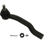 MOOG Chassis Products Steering Tie Rod End P/N:ES800930