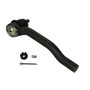 MOOG Chassis Products Steering Tie Rod End P/N:ES800966