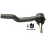 MOOG Chassis Products Steering Tie Rod End P/N:ES801187