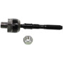 MOOG Chassis Products Steering Tie Rod End EV800608