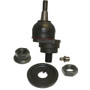 MOOG Chassis Products Suspension Ball Joint K100115