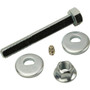MOOG Chassis Products Alignment Toe Adjuster K100393 - view 2