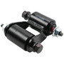 MOOG Chassis Products Leaf Spring Shackle K150405