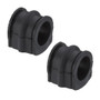 MOOG Chassis Products Suspension Stabilizer Bar Bushing Kit P/N:K200845