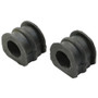 MOOG Chassis Products Suspension Stabilizer Bar Bushing Kit K201504