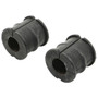 MOOG Chassis Products Suspension Stabilizer Bar Bushing Kit K201618