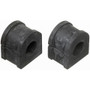 MOOG Chassis Products Suspension Stabilizer Bar Bushing Kit K5288