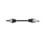 TrakMotive CV Axle Shaft P/N:KA-8083