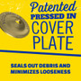 QuickSteer Suspension Ball Joint P/N:K8678