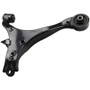 MOOG Chassis Products Suspension Control Arm and Ball Joint Assembly RK620058 - view 2