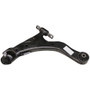 MOOG Chassis Products Suspension Control Arm and Ball Joint Assembly P/N:RK620520