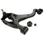 MOOG Chassis Products Suspension Control Arm and Ball Joint Assembly P/N:RK621618