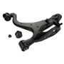 MOOG Chassis Products Suspension Control Arm and Ball Joint Assembly RK621618 - view 2
