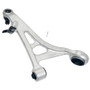 MOOG Chassis Products Suspension Control Arm and Ball Joint Assembly RK622194 - view 2