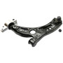 MOOG Chassis Products Suspension Control Arm and Ball Joint Assembly P/N:RK622854