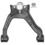 MOOG Chassis Products Suspension Control Arm and Ball Joint Assembly P/N:RK641513