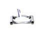 Mopar Disc Brake Caliper Bracket P/N:68453080AB