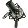 Motorad Engine Coolant Thermostat Housing Assembly P/N:1017-189