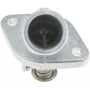 Motorad Engine Coolant Thermostat Housing Assembly P/N:324-192