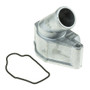 Motorad Engine Coolant Thermostat Housing Assembly P/N:347-198