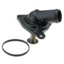 Motorad Engine Coolant Thermostat Housing Assembly P/N:432-170