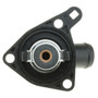 Motorad Engine Coolant Thermostat Housing Assembly P/N:432-170