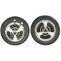 Motorad Engine Coolant Thermostat P/N:447448