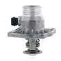 Motorad Engine Coolant Thermostat Housing Assembly P/N:470-221