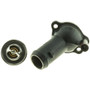 Motorad Engine Coolant Thermostat Housing Assembly P/N:4853KT