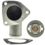 Motorad Engine Coolant Thermostat Housing Assembly P/N:4997KTFS