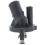 Engine Coolant Thermostat fits 2005-2008 Mercury Mariner  MOTORAD