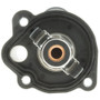 Motorad Engine Coolant Thermostat Housing Assembly P/N:514-195