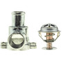 Motorad Engine Coolant Thermostat Housing Assembly P/N:5173KTFS