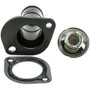 Motorad Engine Coolant Thermostat Housing Assembly P/N:5598KT