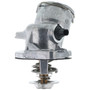 Motorad Engine Coolant Thermostat Housing Assembly P/N:669-212