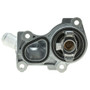 Motorad Engine Coolant Thermostat Housing Assembly P/N:736-194