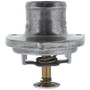 Motorad Engine Coolant Thermostat Housing Assembly P/N:832-176