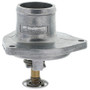 Motorad Engine Coolant Thermostat Housing Assembly P/N:832-176