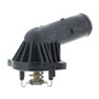 Motorad Engine Coolant Thermostat Housing Assembly P/N:953-194