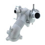 Motorad Engine Coolant Thermostat Housing,Engine Coolant Water Outlet P/N:CH1086