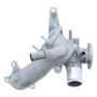 Motorad Engine Coolant Thermostat Housing,Engine Coolant Water Outlet P/N:CH1086