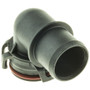 Motorad Radiator Coolant Hose Connector P/N:CH2091
