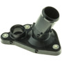 Motorad Engine Coolant Thermostat Housing,Engine Coolant Water Outlet P/N:CH4314